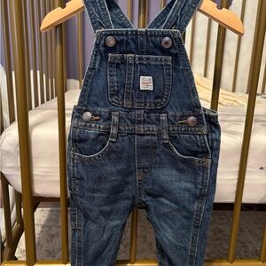 Old Navy Baby Over-alls